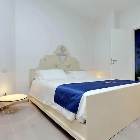 Appartement Vatican Family Romantic