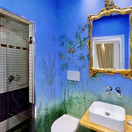 Vatican Family Romantic Appartement Rome