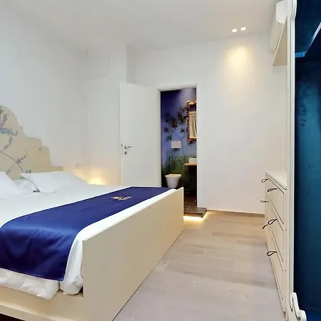 Lägenhet Vatican Family Romantic *