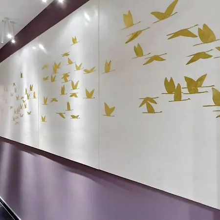 Vatican Family Romantic *