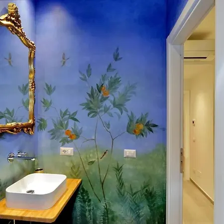 Vatican Family Romantic *