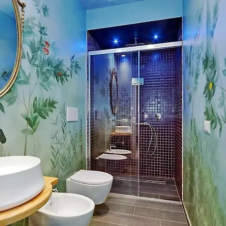 Vatican Family Romantic