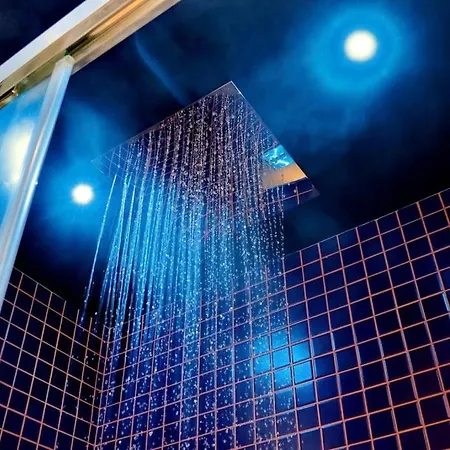 Lägenhet Vatican Family Romantic Rom