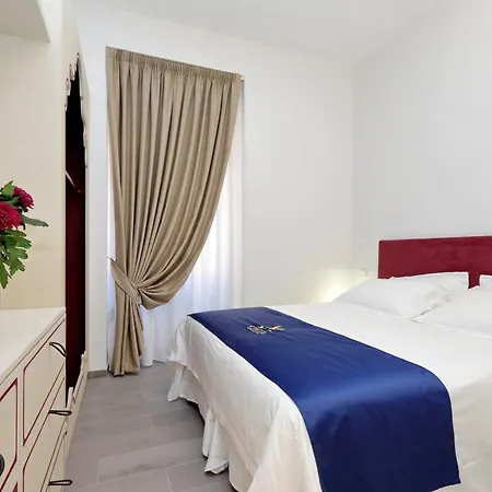 Vatican Family Romantic